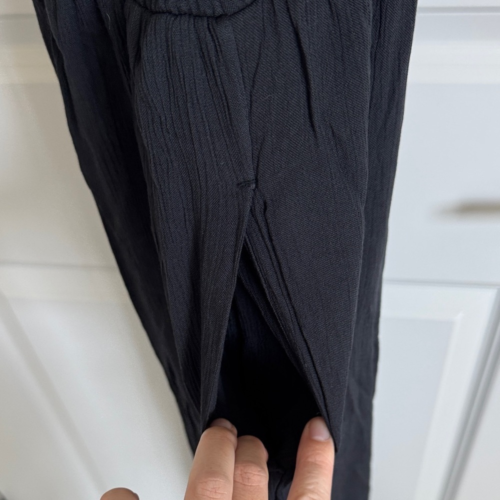 BNWT Prana Fernie wide leg jumpsuit - Picture 7 of 7
